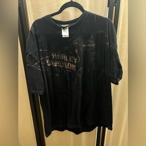 Men’s Harley Davidson Tee Shirt